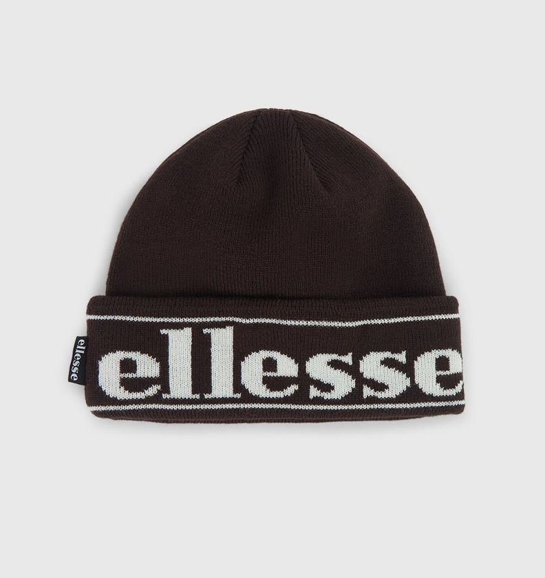 JOCKEYS_Y_GORROS UNISEX ELLESSE OLLIE CAFÉ-0