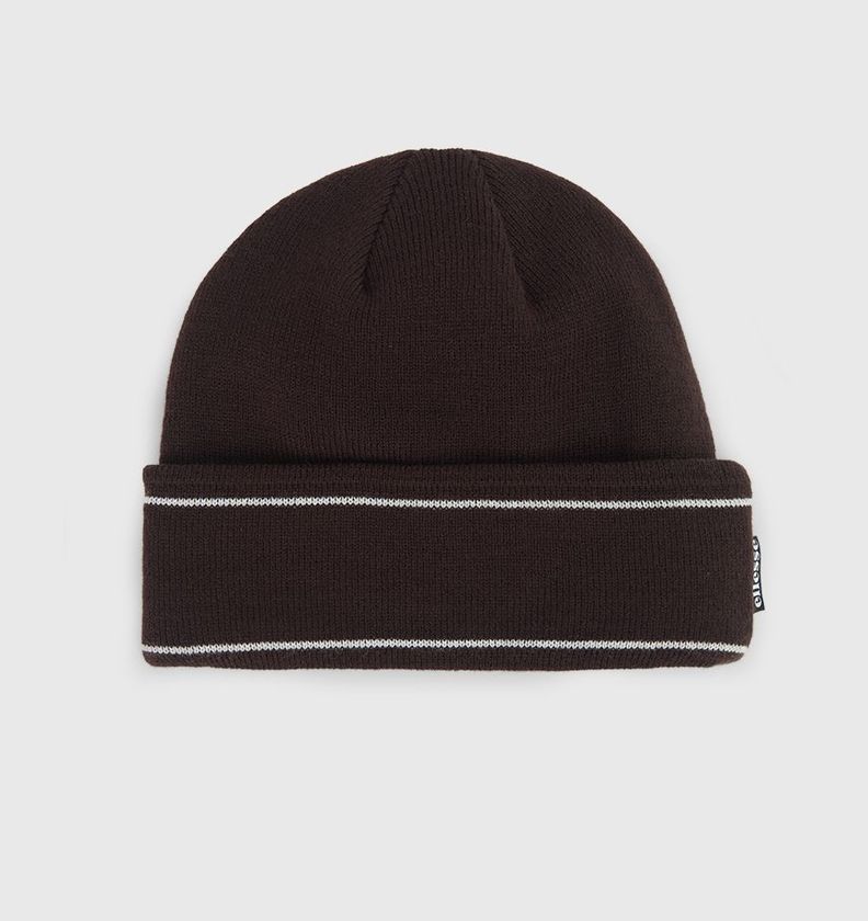 JOCKEYS_Y_GORROS UNISEX ELLESSE OLLIE CAFÉ-1