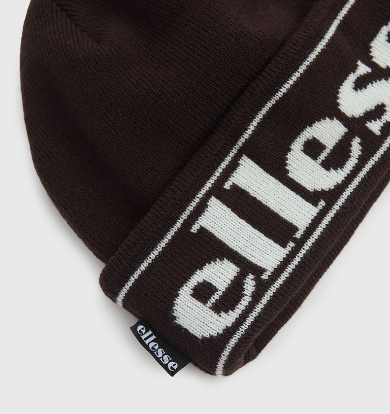 JOCKEYS_Y_GORROS UNISEX ELLESSE OLLIE CAFÉ-2