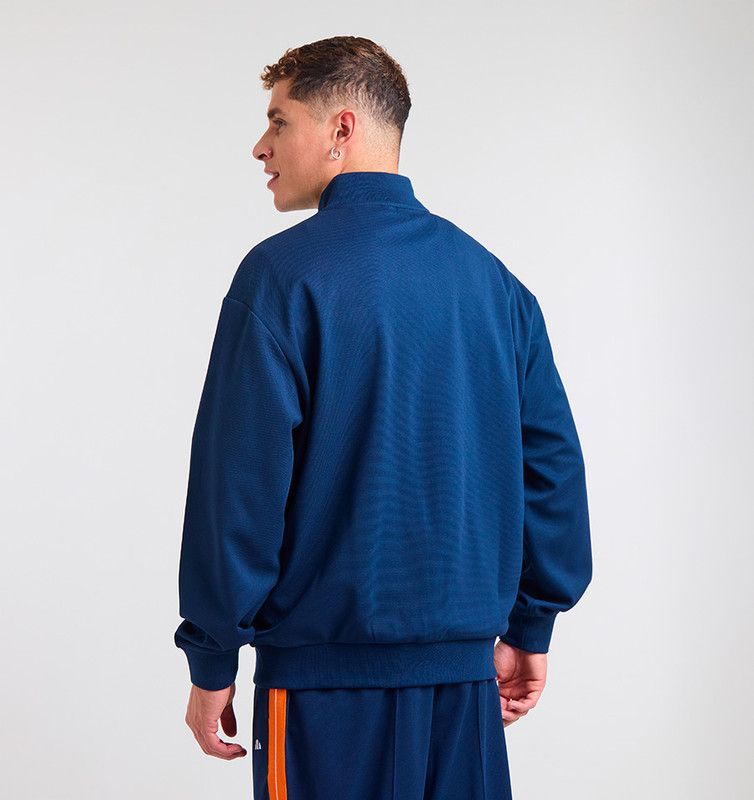 POLERON HOMBRE ELLESSE BERNARDO AZUL MARINO-1