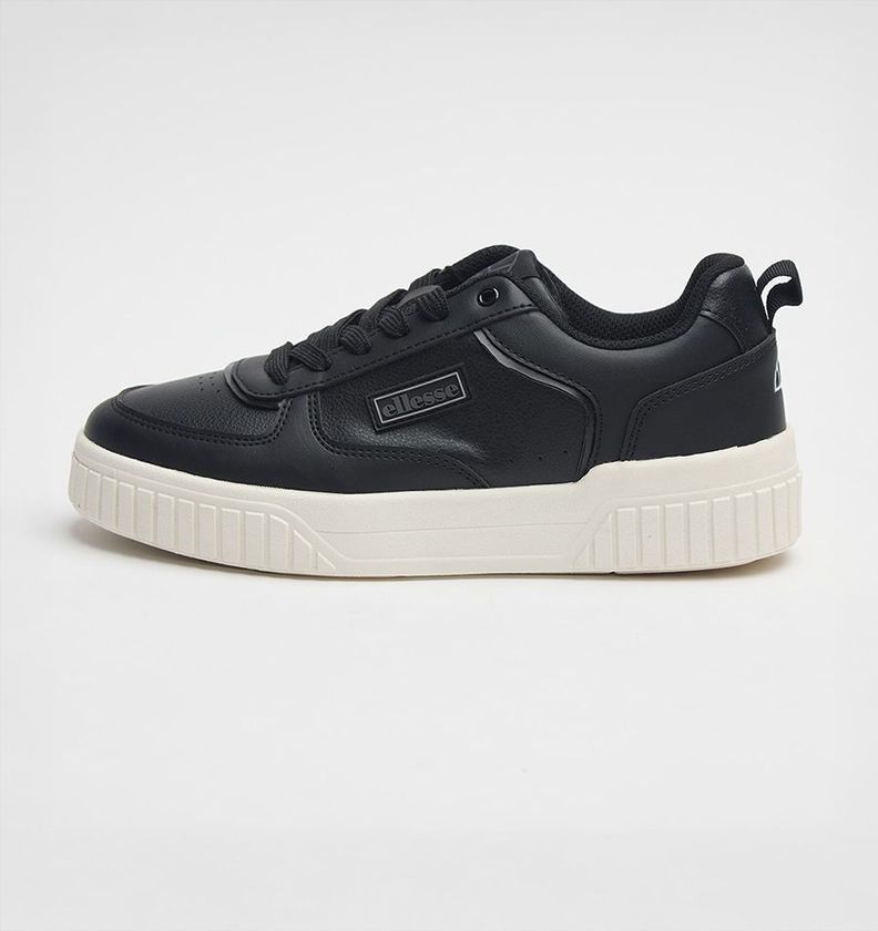 ZAPATILLAS MUJER ELLESSE CHER BLACK