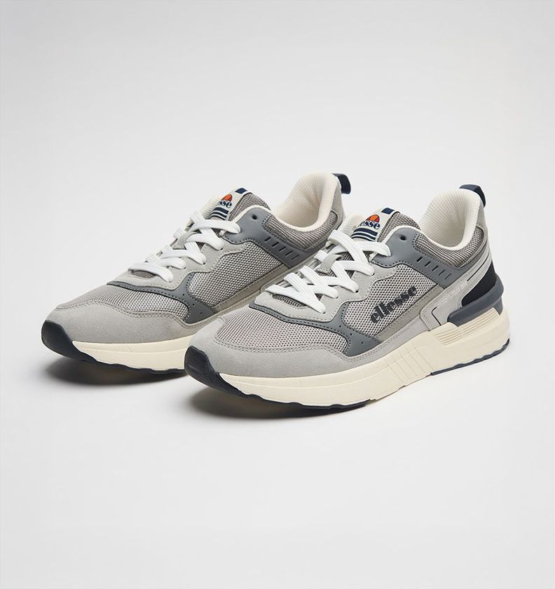 ZAPATILLAS HOMBRE ELLESSE JULIAN GREY-0