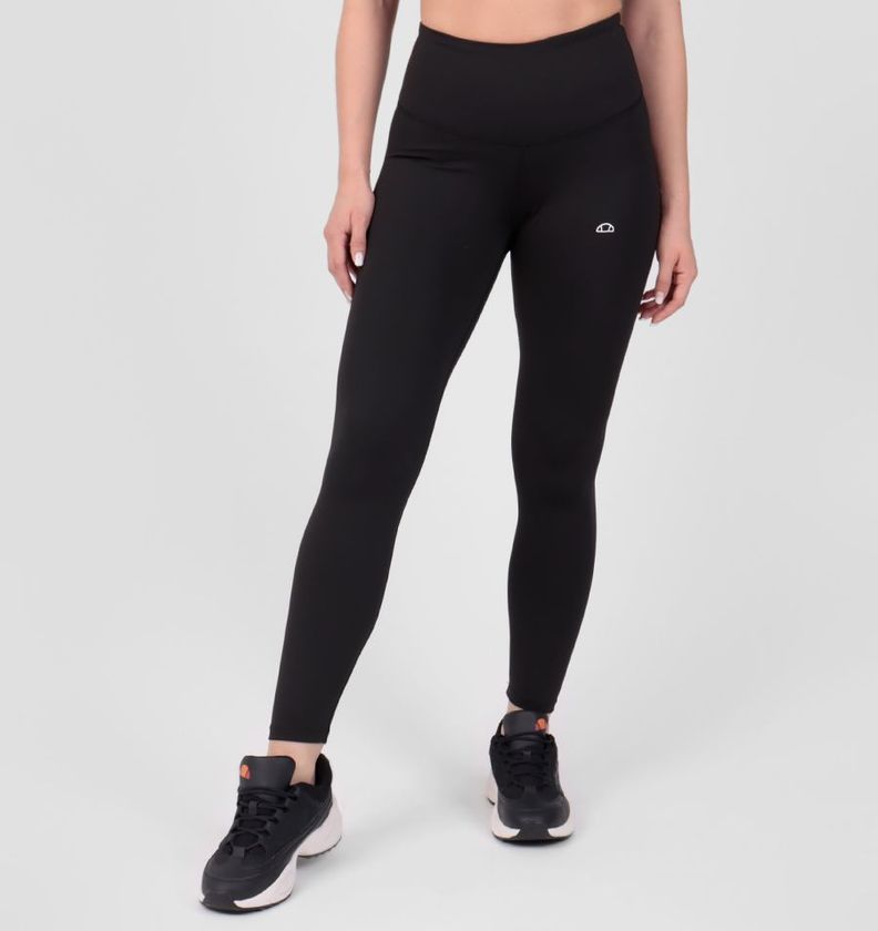 CALZA DEPORTIVA MUJER ELLESSE SANDY NEGRO Ellesse