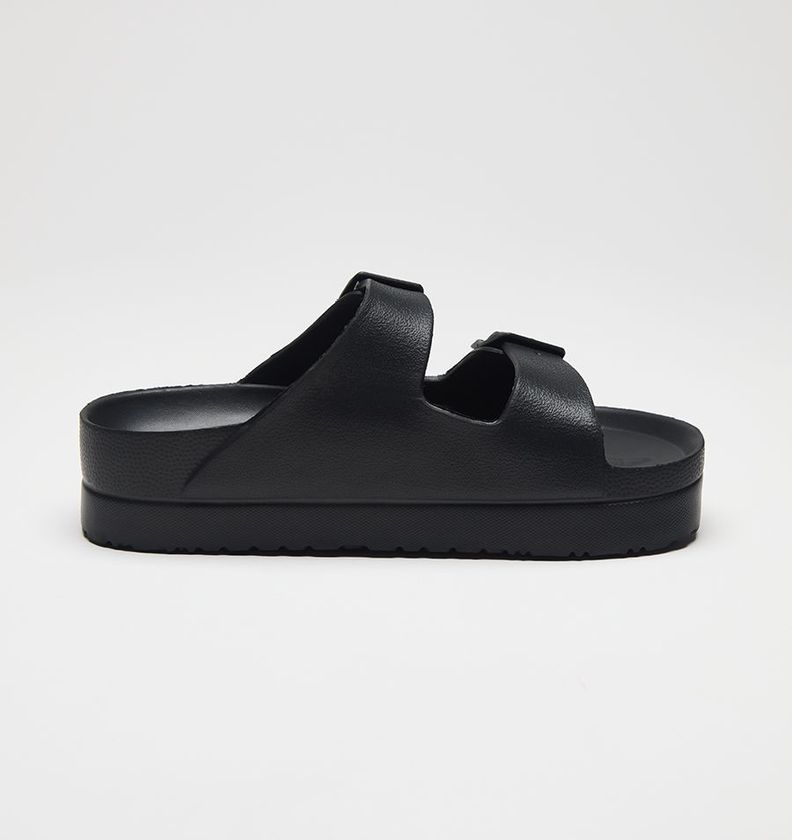 SANDALIAS MUJER ELLESSE ARUBA NEGRO-4