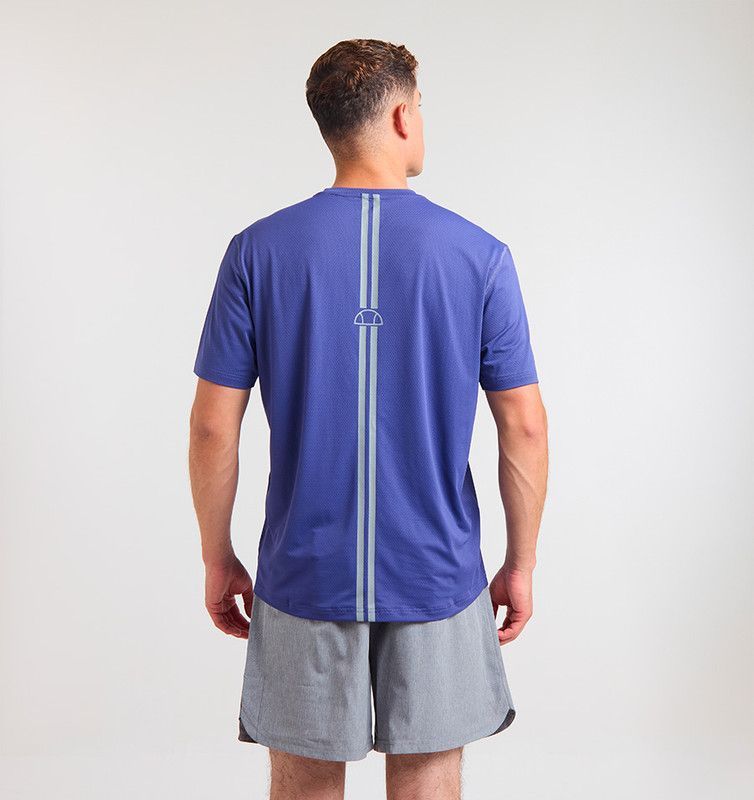 POLERA HOMBRE ELLESSE SANTIAGO AZUL-1
