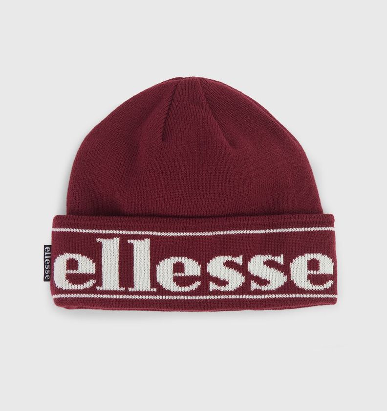 JOCKEYS_Y_GORROS UNISEX ELLESSE OLLIE BURGANDY-0