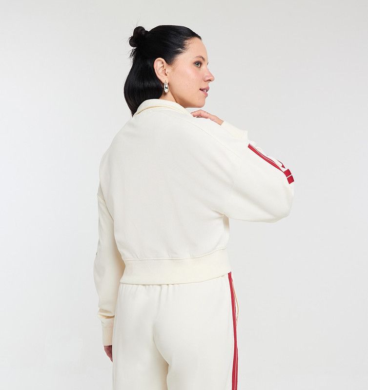 POLERON MUJER ELLESSE GRIFFIN BLANCO-1
