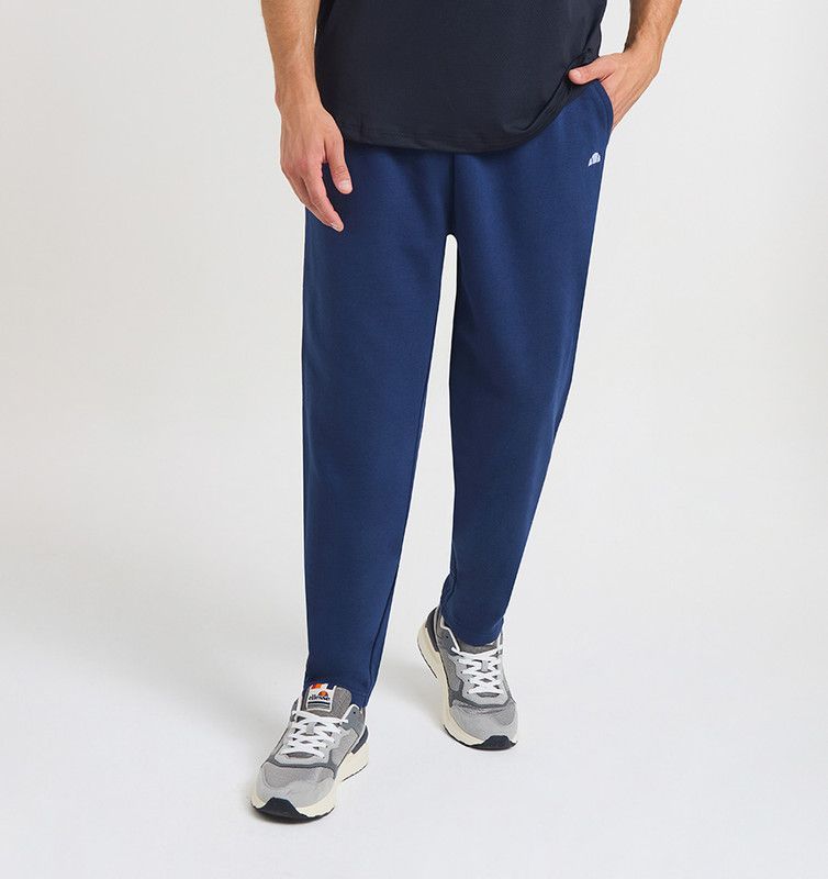 PANTALON HOMBRE ELLESSE SOLARIS AZUL MARINO-0