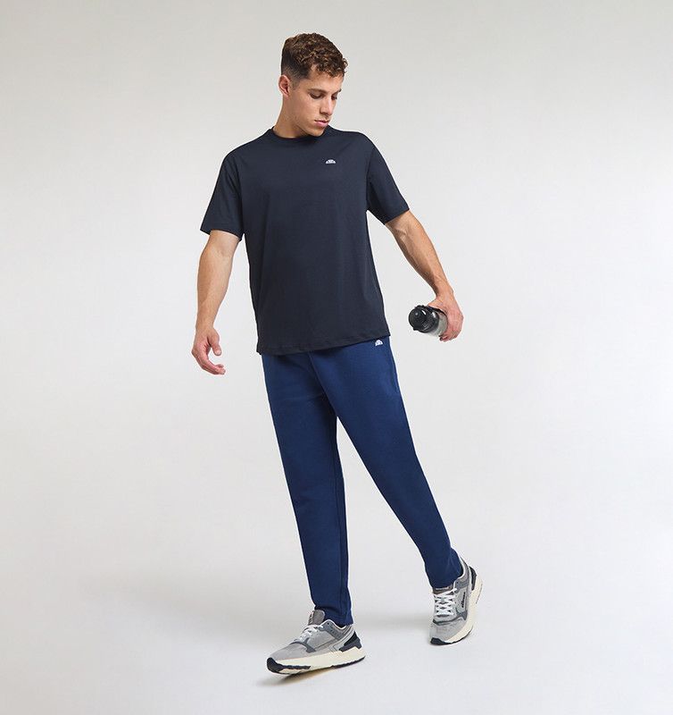 PANTALON HOMBRE ELLESSE SOLARIS AZUL MARINO-3