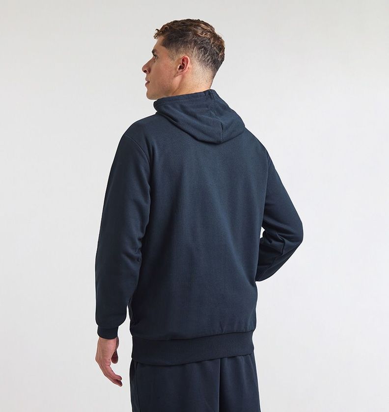 POLERON HOMBRE ELLESSE PERTH NEGRO-2