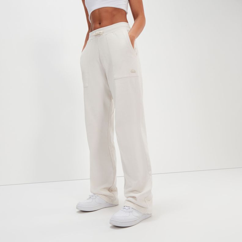 PANTALON MUJER ELLESSE DORTHY OFF WHITE-0