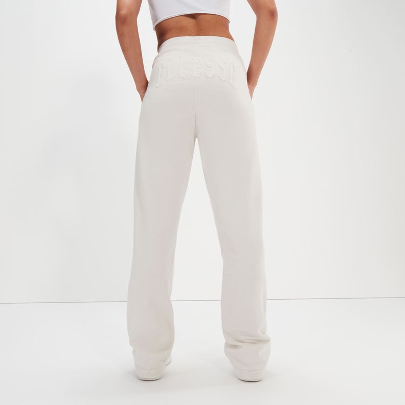 PANTALON MUJER ELLESSE DORTHY OFF WHITE-2