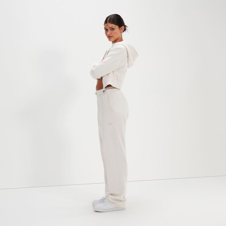 PANTALON MUJER ELLESSE DORTHY OFF WHITE-4