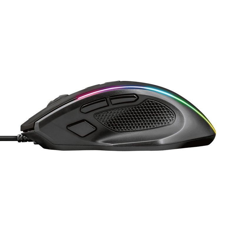 MOUSE GAMING GXT 165 CELOX RGB 10.000 DPI Trust-3