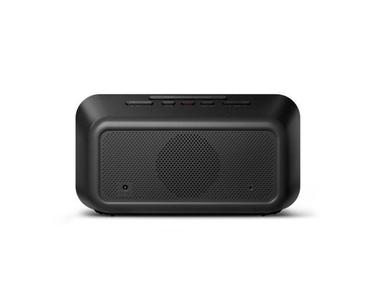 Radio Reloj Despetador Philips Tar3306-2