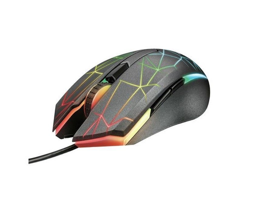 Mouse Alámbrico GXT 170 HERON RGB 21813-1