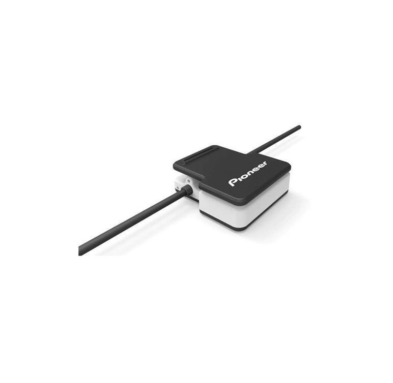 Audifono Bluetooth Sport Blanco Pioneer-3