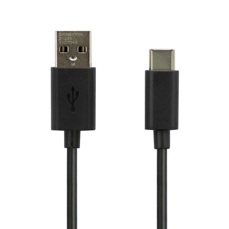 Cargador de pared Turbo Power 18w MOTOROLA con Cable USB a C-4