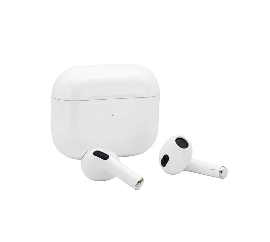 Audifono True Wireless Blanco MONSTER TW14W-0