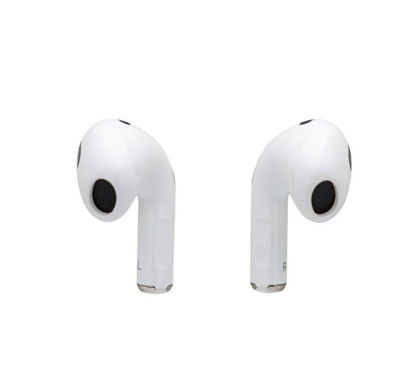 Audifono True Wireless Blanco MONSTER TW14W-4