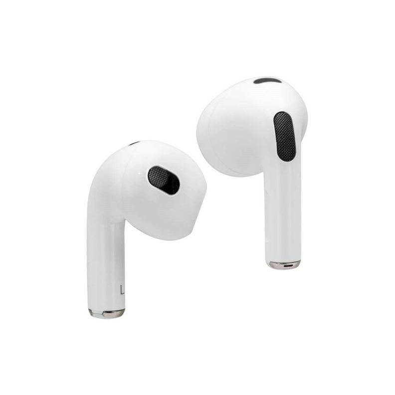 Audifono True Wireless Blanco MONSTER TW14W-5