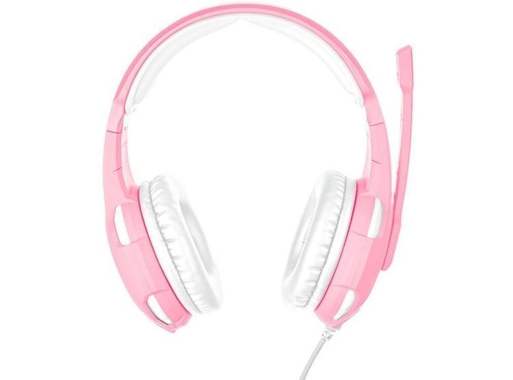 AUDIFONO GAMER GXT 310P TRUST RADIUS PINK-1