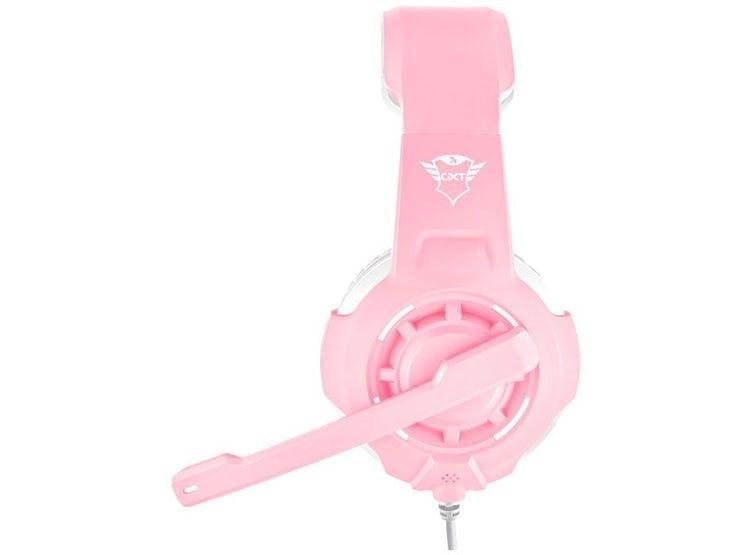 AUDIFONO GAMER GXT 310P TRUST RADIUS PINK-2