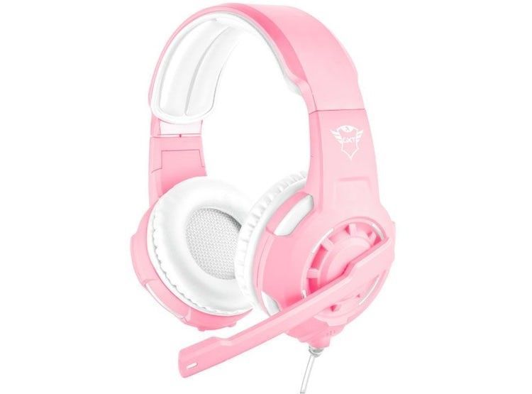 AUDIFONO GAMER GXT 310P TRUST RADIUS PINK-3