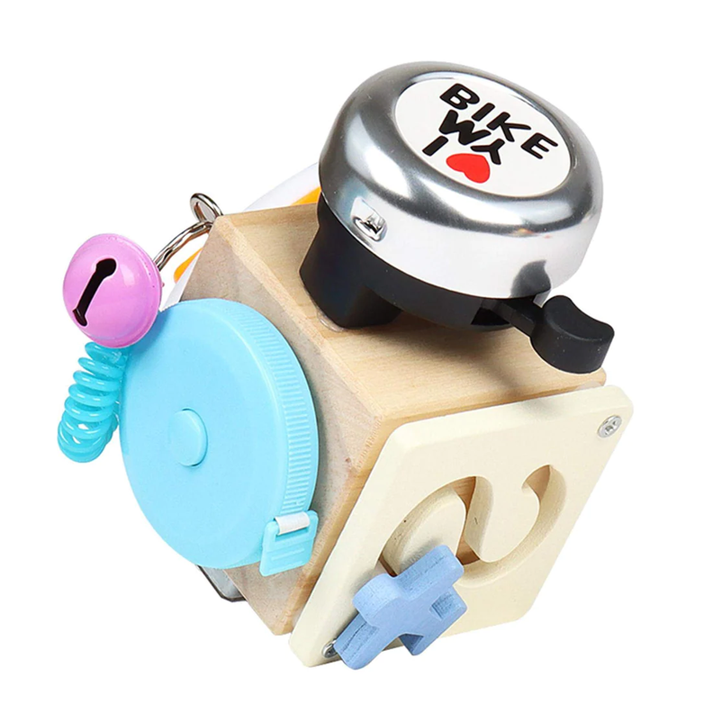 CUBO PUZZLE DE JUGUETE MONTESSORI SENSORIAL TIMBRE-1