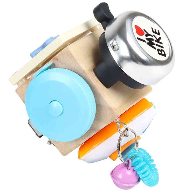 CUBO PUZZLE DE JUGUETE MONTESSORI SENSORIAL TIMBRE-2