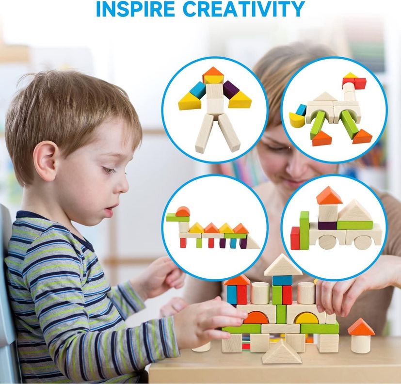 BLOQUES MONTESSORI APILABLES PARA NIÑOS-3