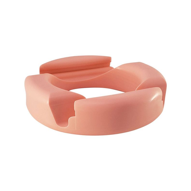 GODONUT ORIGINAL - SOPORTE UNIVERSAL PARA CELULARES Y TABLETAS, SOPORTE MULTIANGULO-0