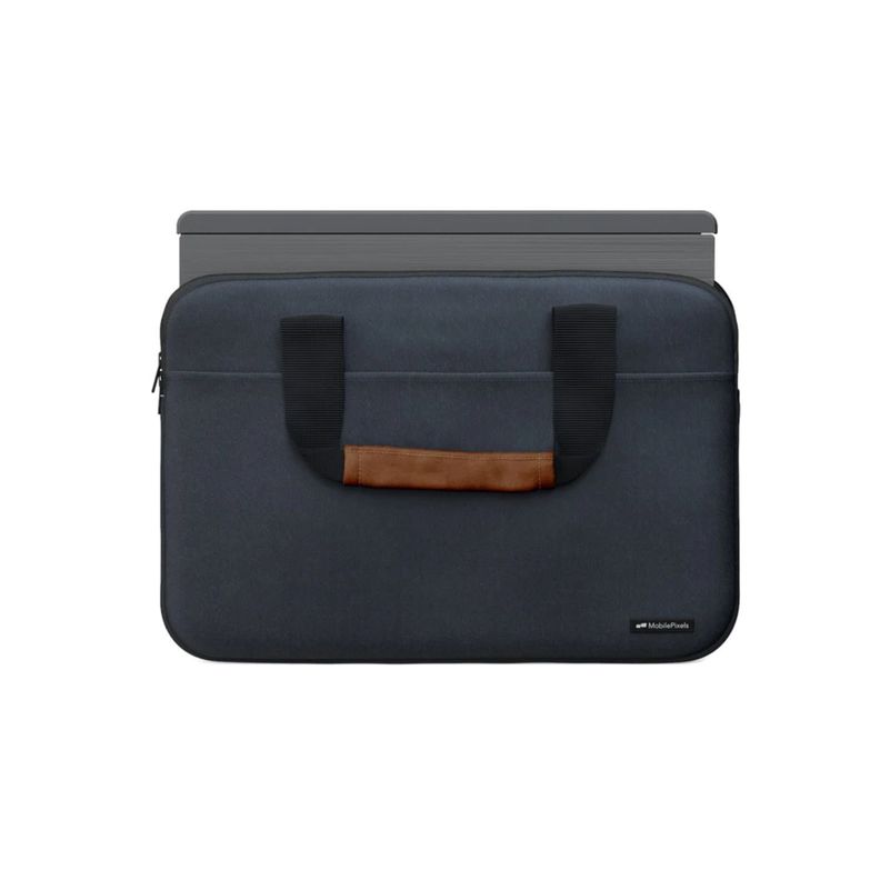 Funda para notebook y monitores TRIO o DUEX de Mobile Pixels -2