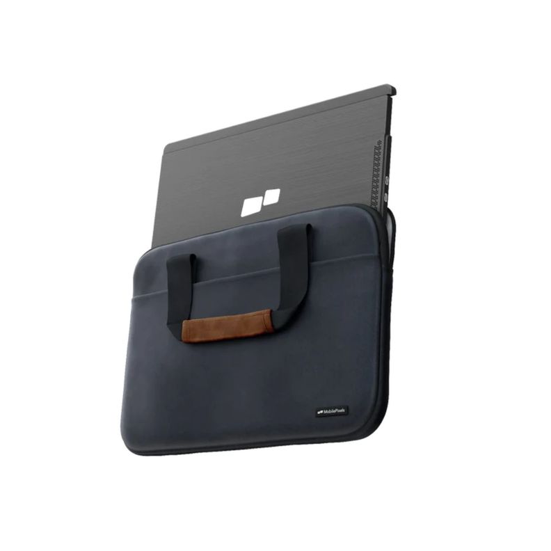 Funda para notebook y monitores TRIO o DUEX de Mobile Pixels -3