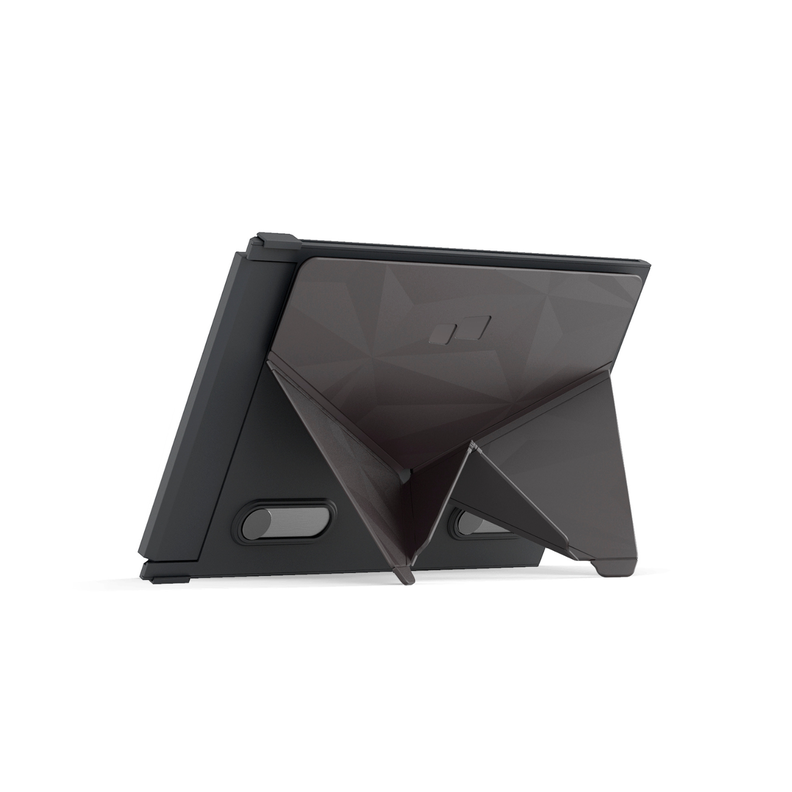 Soporte Para Monitor Mobile Pixels - Kickstand Origami -4