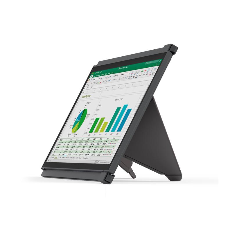Soporte Para Monitor Mobile Pixels - Kickstand Origami -5