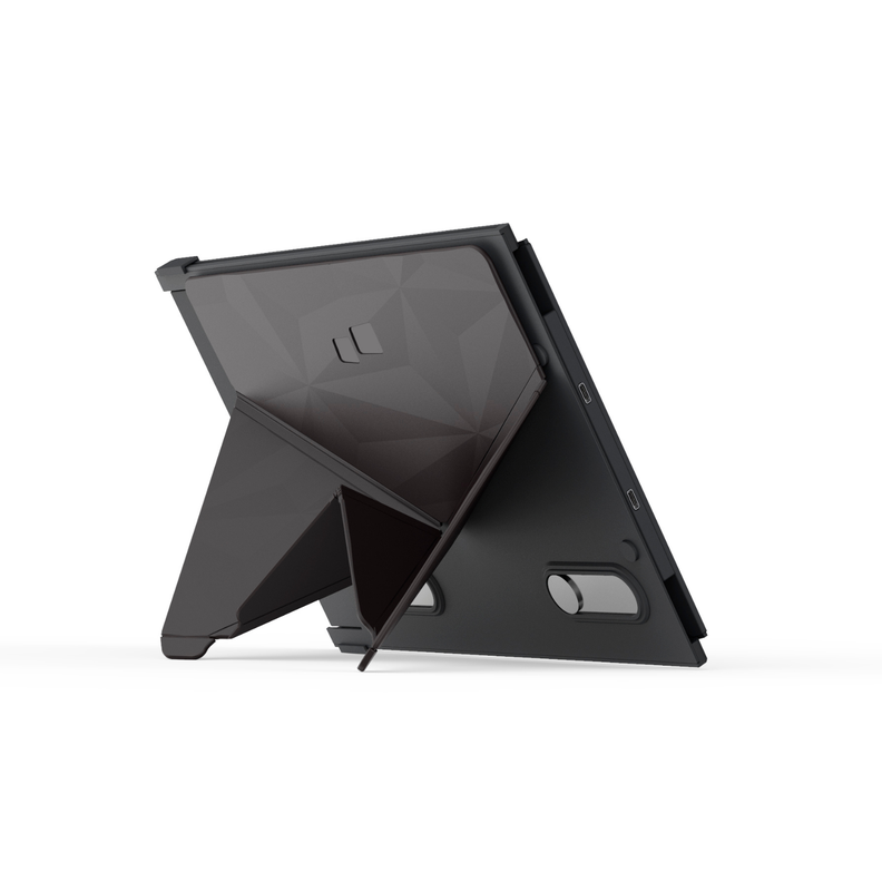 Soporte Para Monitor Mobile Pixels - Kickstand Origami -0