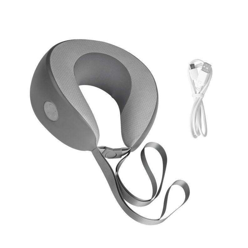 Masajeador de Cuello para Viaje -0