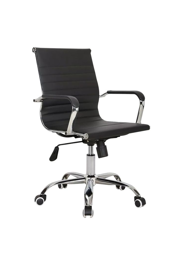 Sillon Ejecutivo Elegance Ecocuero Empoli-0