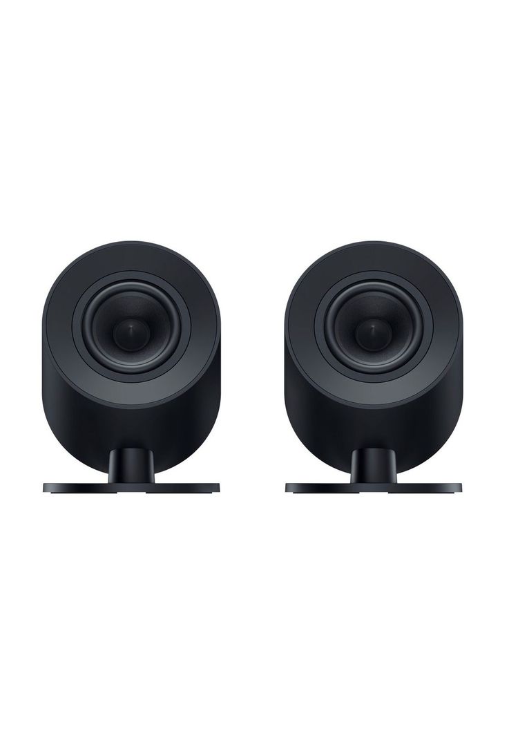 Parlante Gamer Razer Nommo V2-3