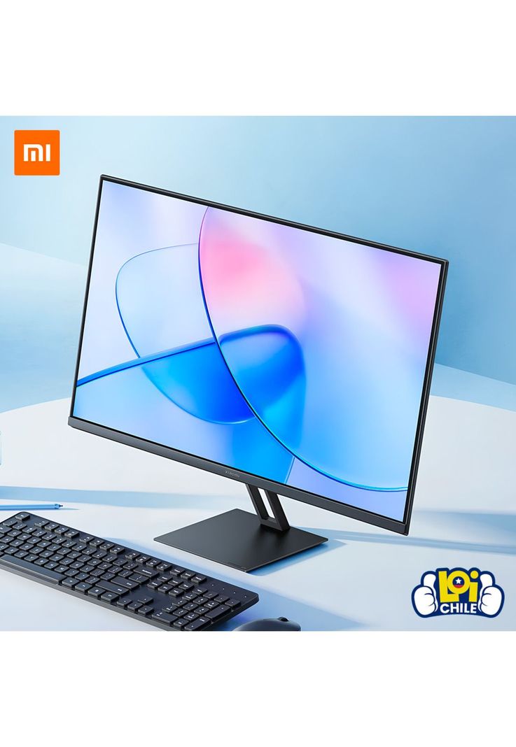 Monitor Xiaomi A27i 27" IPS FHD-3