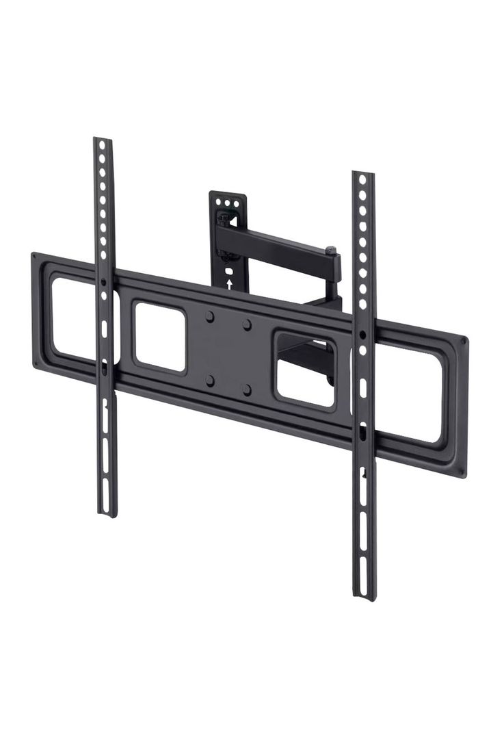 Soporte para TV con Brazo Articulado Móvil Kolke Hasta 70"-0