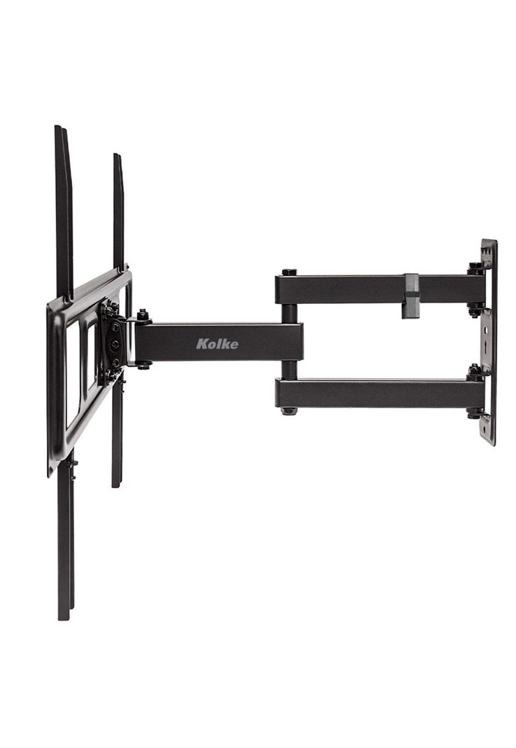 Soporte para TV con Brazo Articulado Móvil Kolke Hasta 70"-1