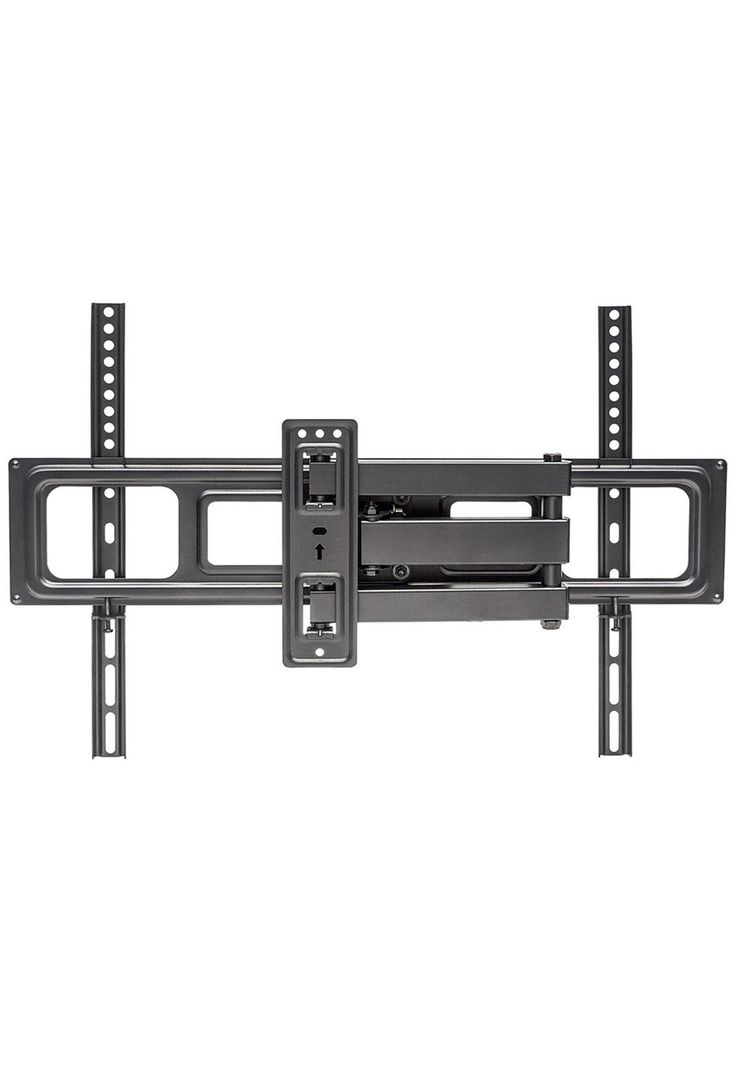 Soporte para TV con Brazo Articulado Móvil Kolke Hasta 70"-3