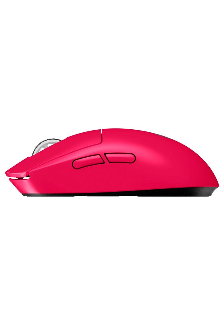 Mouse Gamer Logitech G Pro X Superlight 2 Magenta-1