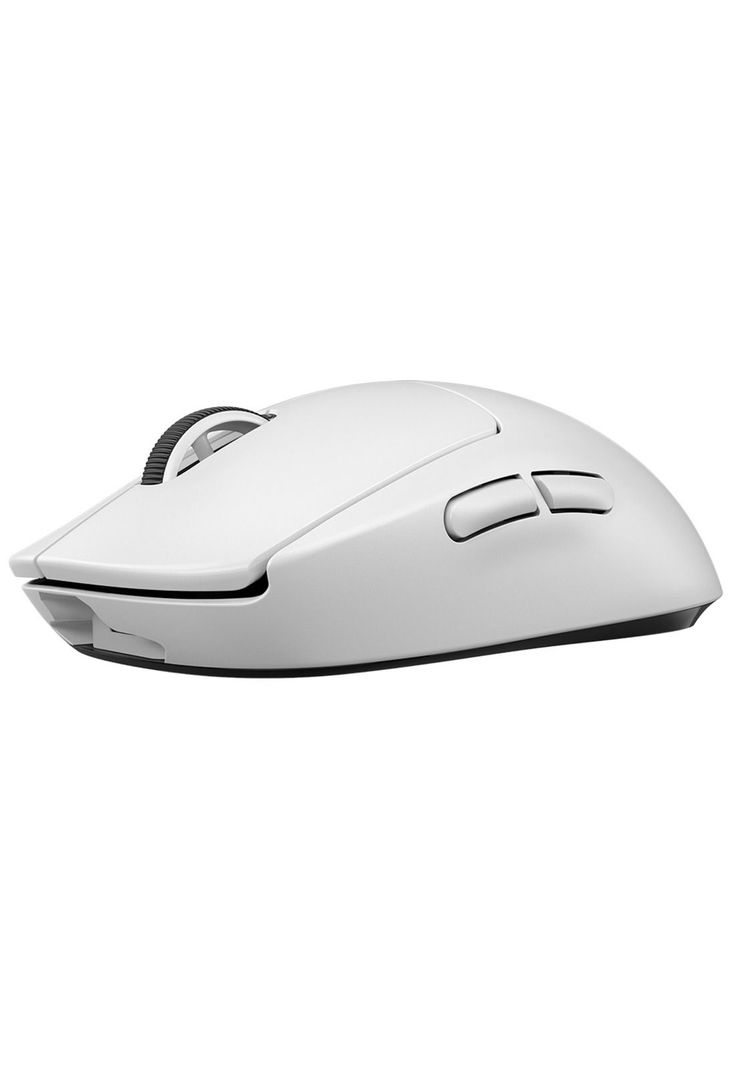Mouse Gamer Logitech G Pro X Superlight Blanco-3