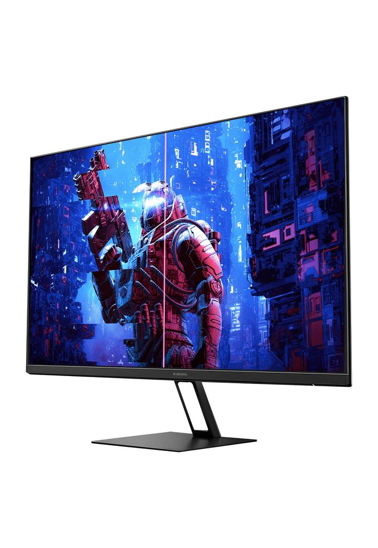 Monitor Gamer Xiaomi G27i 27" IPS FHD 165Hz 1Ms-2