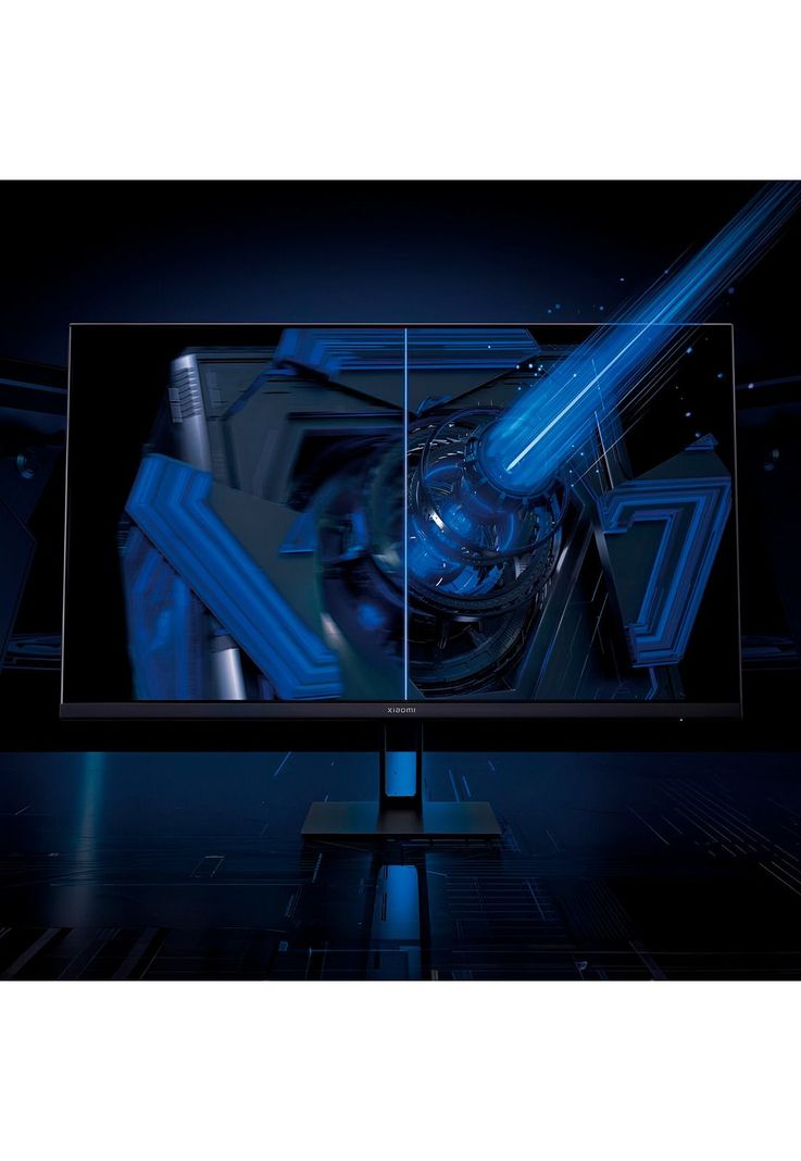 Monitor Gamer Xiaomi G27i 27" IPS FHD 165Hz 1Ms-5