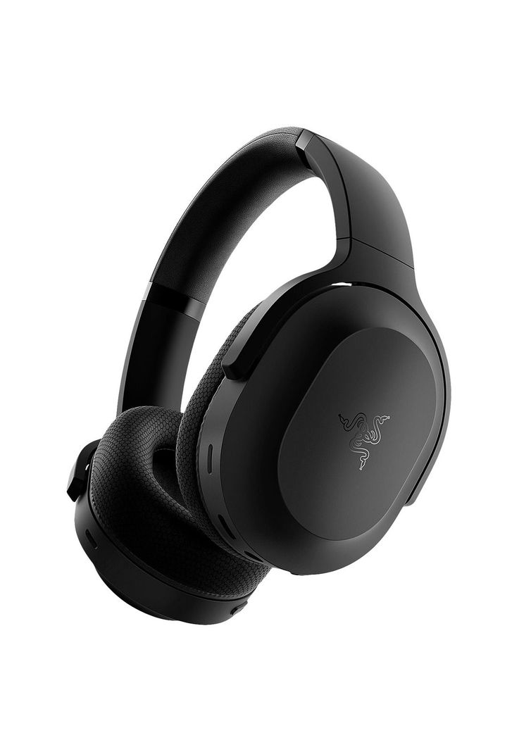 Audífonos Gamer Razer Barracuda Wireless Inalámbricos-0