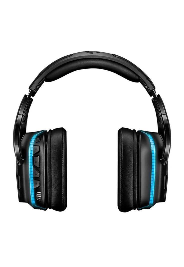 Audífonos Gamer Inalámbricos Logitech G935-7
